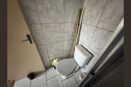 Apartamento para alugar com 48m², 2 quartos e 1 vagaBanheiro