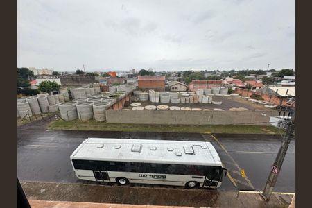 Apartamento para alugar com 48m², 2 quartos e 1 vagaÁrea comum 