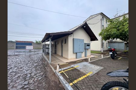 Apartamento para alugar com 48m², 2 quartos e 1 vagaÁrea comum