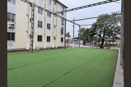 Apartamento para alugar com 48m², 2 quartos e 1 vagaÁrea comum