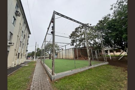 Apartamento para alugar com 48m², 2 quartos e 1 vagaÁrea comum
