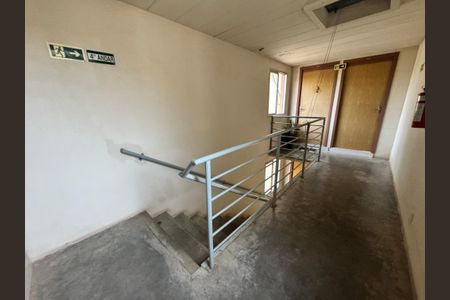 Apartamento para alugar com 48m², 2 quartos e 1 vagaÁrea comum