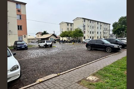 Apartamento para alugar com 48m², 2 quartos e 1 vagaÁrea comum