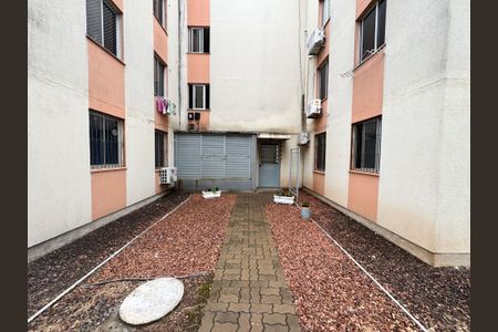 Apartamento para alugar com 48m², 2 quartos e 1 vagaÁrea comum