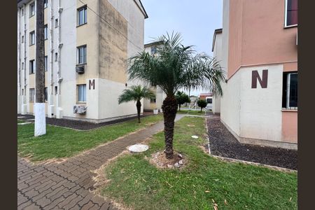 Apartamento para alugar com 48m², 2 quartos e 1 vagaÁrea comum