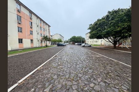 Apartamento para alugar com 48m², 2 quartos e 1 vagaÁrea comum