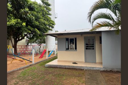 Apartamento para alugar com 48m², 2 quartos e 1 vagaÁrea comum