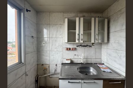 Apartamento para alugar com 48m², 2 quartos e 1 vagaCozinha