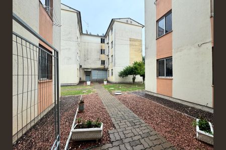 Apartamento para alugar com 48m², 2 quartos e 1 vagaÁrea comum