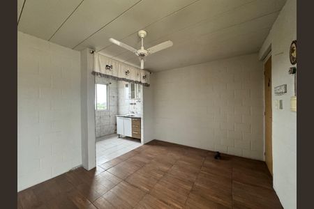 Apartamento para alugar com 48m², 2 quartos e 1 vagaSala