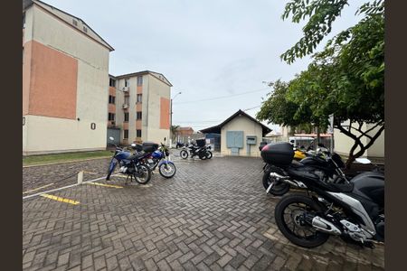 Apartamento para alugar com 48m², 2 quartos e 1 vagaÁrea comum