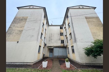 Apartamento para alugar com 48m², 2 quartos e 1 vagaÁrea comum