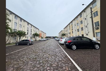 Apartamento para alugar com 48m², 2 quartos e 1 vagaÁrea comum