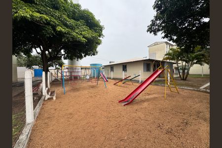 Apartamento para alugar com 48m², 2 quartos e 1 vagaÁrea comum