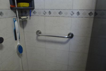 Casa à venda com 360m², 3 quartos e 1 vaga Casa à venda com 360m², 3 quartos e 1 vagaBanheiro - Casa 1