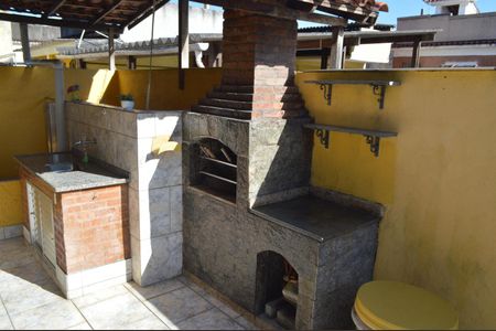 Casa à venda com 360m², 3 quartos e 1 vaga Casa à venda com 360m², 3 quartos e 1 vagaChurrasqueira