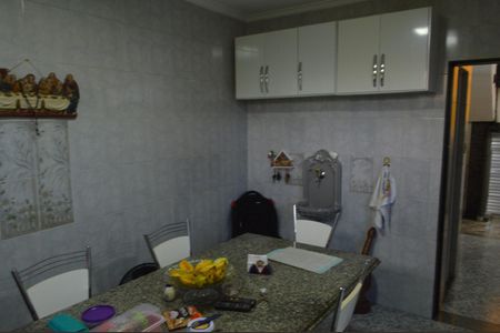 Casa à venda com 360m², 3 quartos e 1 vaga Casa à venda com 360m², 3 quartos e 1 vagaCozinha - Cada 1