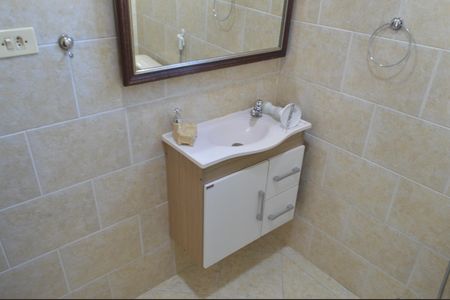 Casa à venda com 360m², 3 quartos e 1 vaga Casa à venda com 360m², 3 quartos e 1 vagacasa 2 - Banheiro