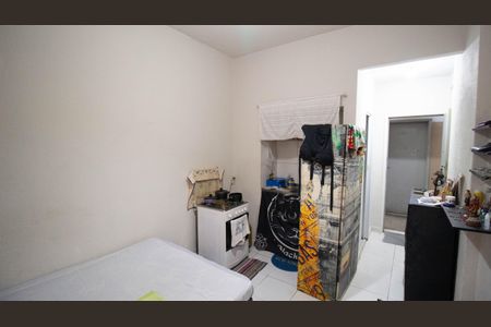 Studio à venda com 18m², 1 quarto e sem vaga Studio à venda com 18m², 1 quarto e sem vagaStudio