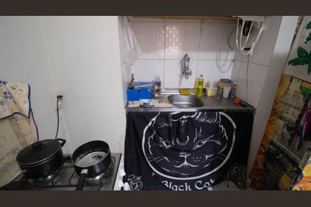 Studio à venda com 18m², 1 quarto e sem vaga Studio à venda com 18m², 1 quarto e sem vagaStudio