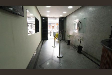 Studio à venda com 18m², 1 quarto e sem vaga Studio à venda com 18m², 1 quarto e sem vagaÁrea comum