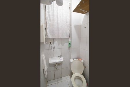 Studio à venda com 18m², 1 quarto e sem vaga Studio à venda com 18m², 1 quarto e sem vagaBanheiro