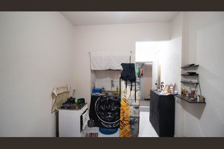 Studio à venda com 18m², 1 quarto e sem vaga Studio à venda com 18m², 1 quarto e sem vagaStudio