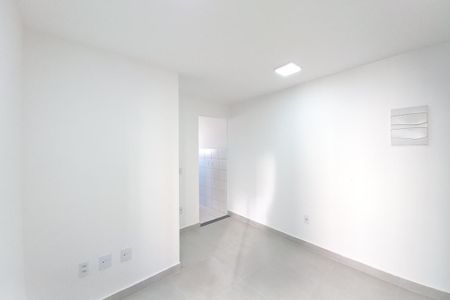 Apartamento para alugar com 47m², 2 quartos e 1 vagaSala