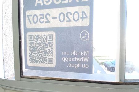 Apartamento para alugar com 47m², 2 quartos e 1 vagaPlaca Instalada