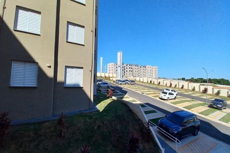 Apartamento para alugar com 47m², 2 quartos e 1 vagaVista do Quarto 1