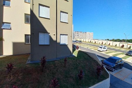 Apartamento para alugar com 47m², 2 quartos e 1 vagaVista do Quarto 2