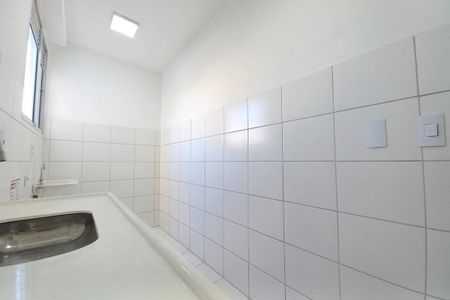 Apartamento para alugar com 47m², 2 quartos e 1 vagaCozinha