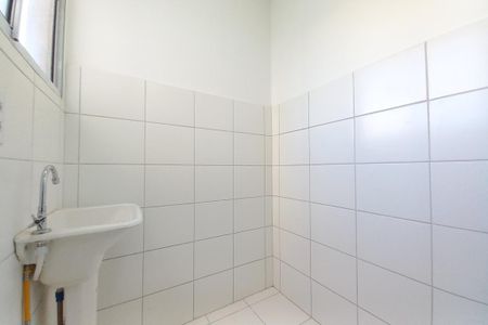 Apartamento para alugar com 47m², 2 quartos e 1 vagaÁrea de Serviço