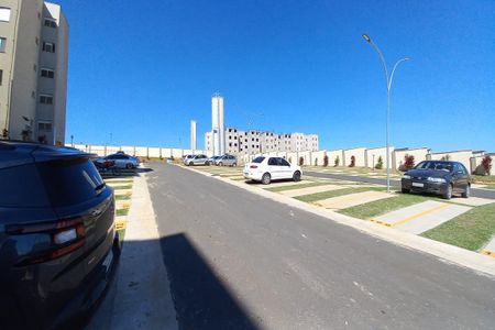 Apartamento para alugar com 47m², 2 quartos e 1 vagaGaragem