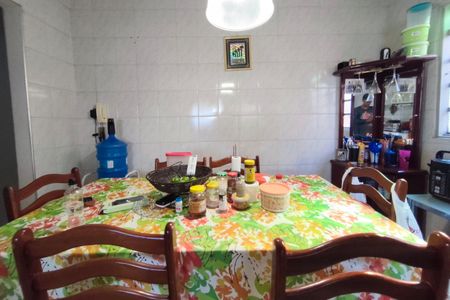 Casa à venda com 125m², 3 quartos e 3 vagasCopa