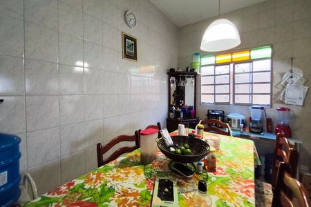 Casa à venda com 125m², 3 quartos e 3 vagasCopa