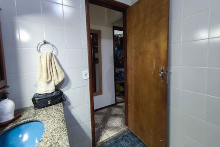 Casa à venda com 125m², 3 quartos e 3 vagasBanheiro