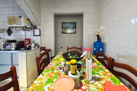 Casa à venda com 125m², 3 quartos e 3 vagasCopa