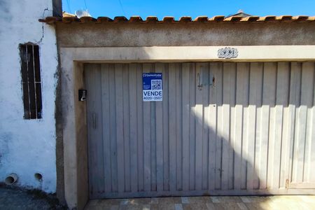 Casa à venda com 125m², 3 quartos e 3 vagasPlaquinha 