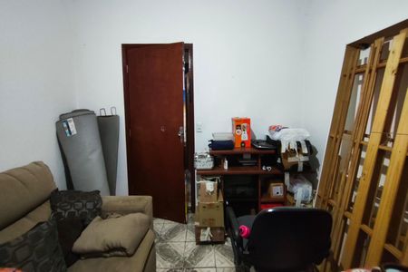 Casa à venda com 125m², 3 quartos e 3 vagasQuarto 2