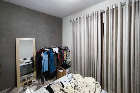 Casa à venda com 125m², 3 quartos e 3 vagasQuarto 3