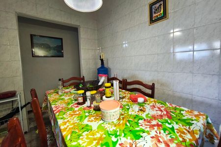 Casa à venda com 125m², 3 quartos e 3 vagasCopa