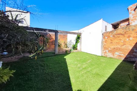 Casa à venda com 125m², 3 quartos e 3 vagasQuintal