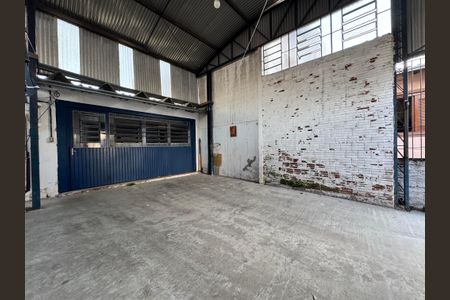 Casa para alugar com 110m², 3 quartos e 3 vagasÁrea comum