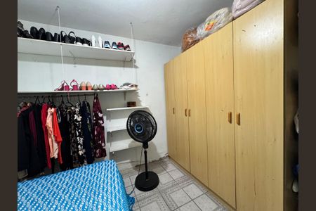 Casa para alugar com 110m², 3 quartos e 3 vagasQuarto 1