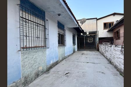 Casa para alugar com 110m², 3 quartos e 3 vagasÁrea comum