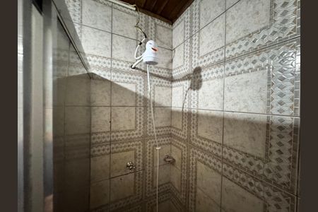 Casa para alugar com 110m², 3 quartos e 3 vagasBanheiro