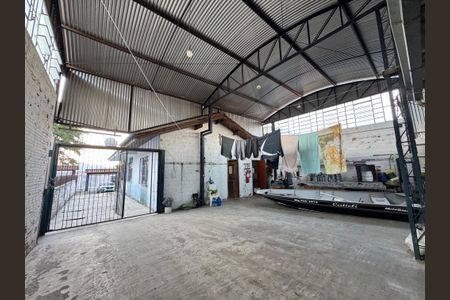 Casa para alugar com 110m², 3 quartos e 3 vagasÁrea comum