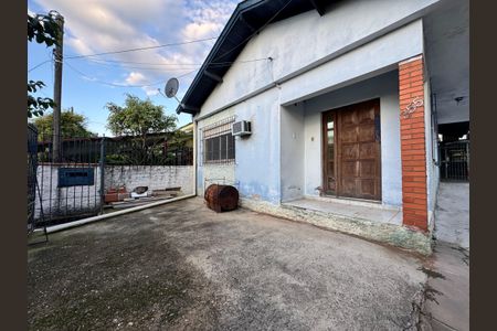 Casa para alugar com 110m², 3 quartos e 3 vagasÁrea comum