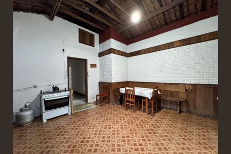 Casa para alugar com 110m², 3 quartos e 3 vagasSala/Cozinha